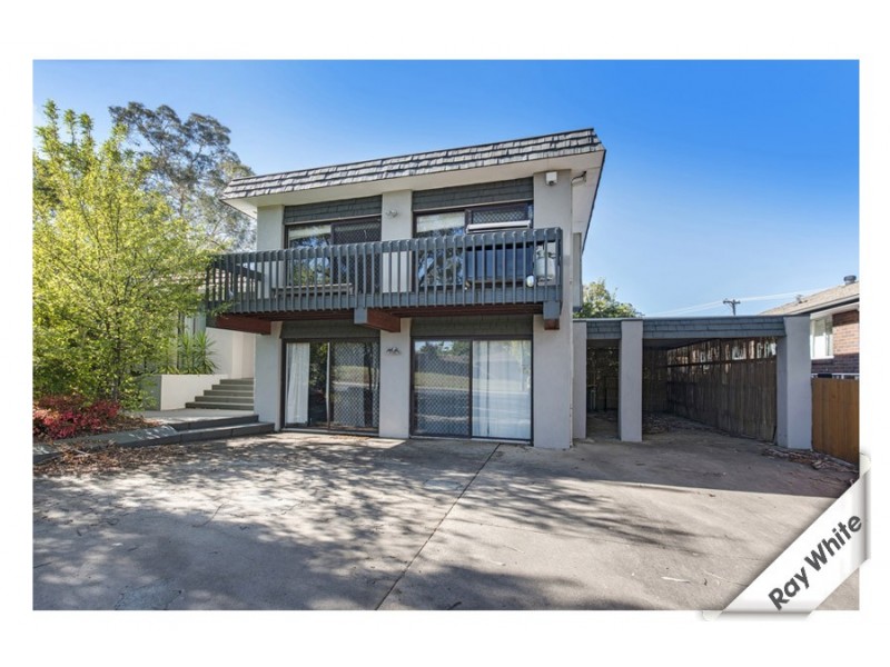 52A William Webb Drive, Evatt ACT 2617
