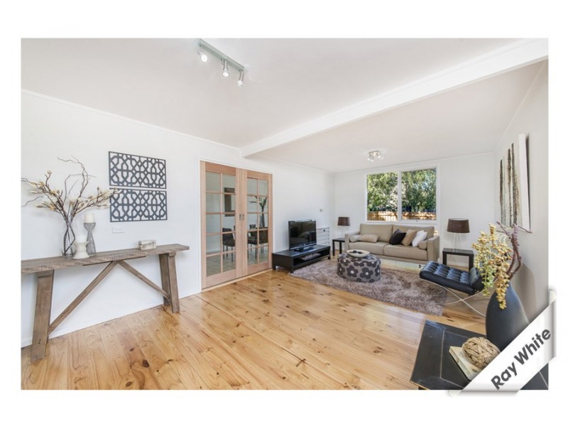 26 Heydon Crescent, Evatt ACT 2617