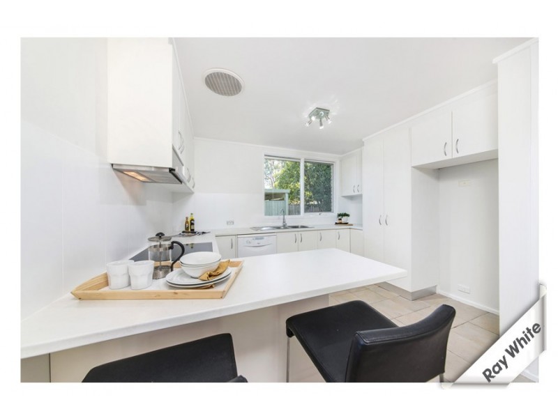 26 Heydon Crescent, Evatt ACT 2617