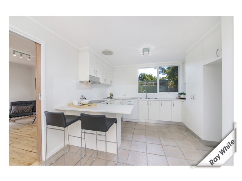 26 Heydon Crescent, Evatt ACT 2617