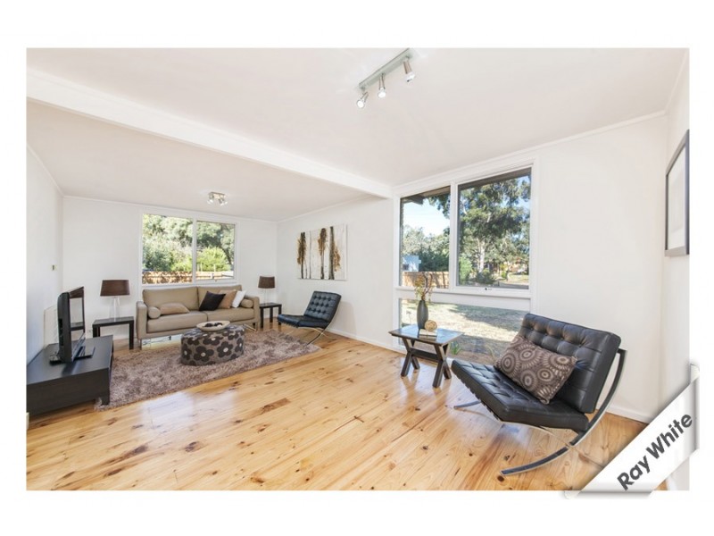 26 Heydon Crescent, Evatt ACT 2617