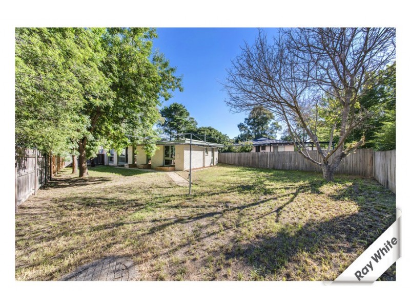 26 Heydon Crescent, Evatt ACT 2617