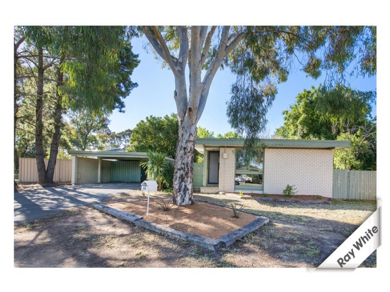 26 Heydon Crescent, Evatt ACT 2617