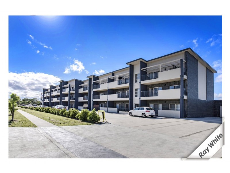 25/16 David Miller Crescent, Casey ACT 2913