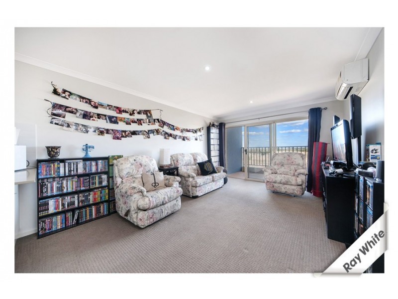 25/16 David Miller Crescent, Casey ACT 2913