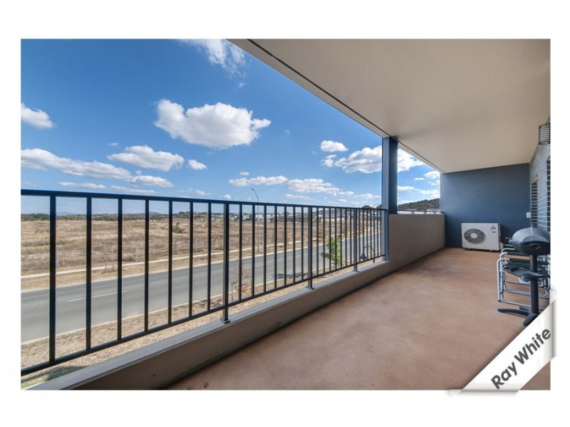 25/16 David Miller Crescent, Casey ACT 2913