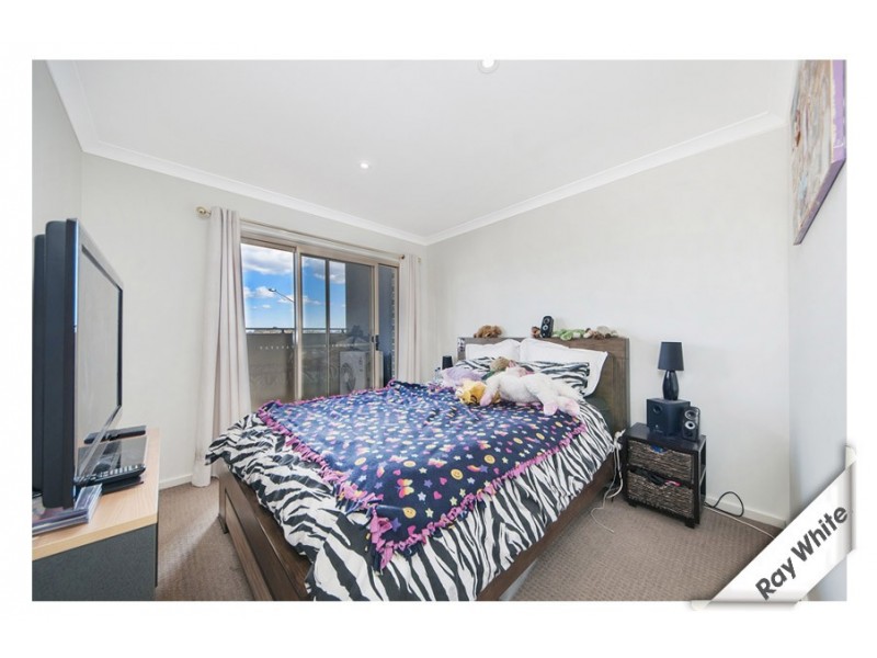 25/16 David Miller Crescent, Casey ACT 2913