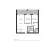 25/16 David Miller Crescent, Casey ACT 2913 Floorplan