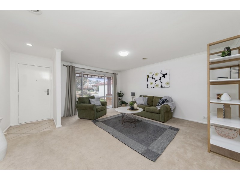61 Bunduluk Crescent, Ngunnawal ACT 2913