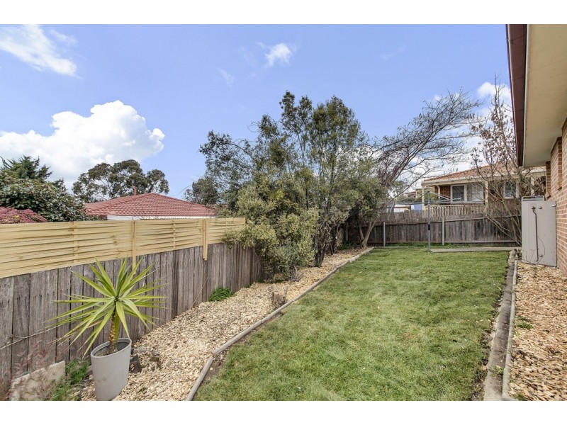 61 Bunduluk Crescent, Ngunnawal ACT 2913