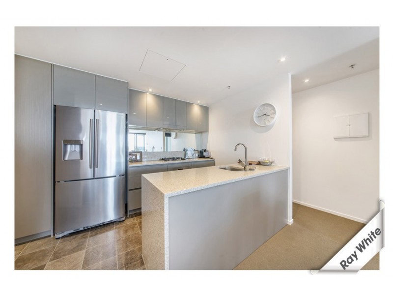 1401/240 Bunda Street, Canberra ACT 2600