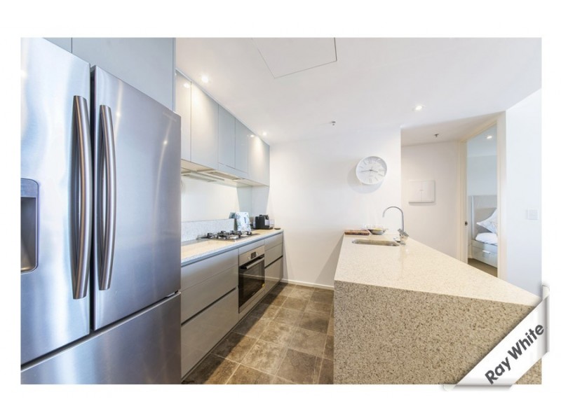 1401/240 Bunda Street, Canberra ACT 2600