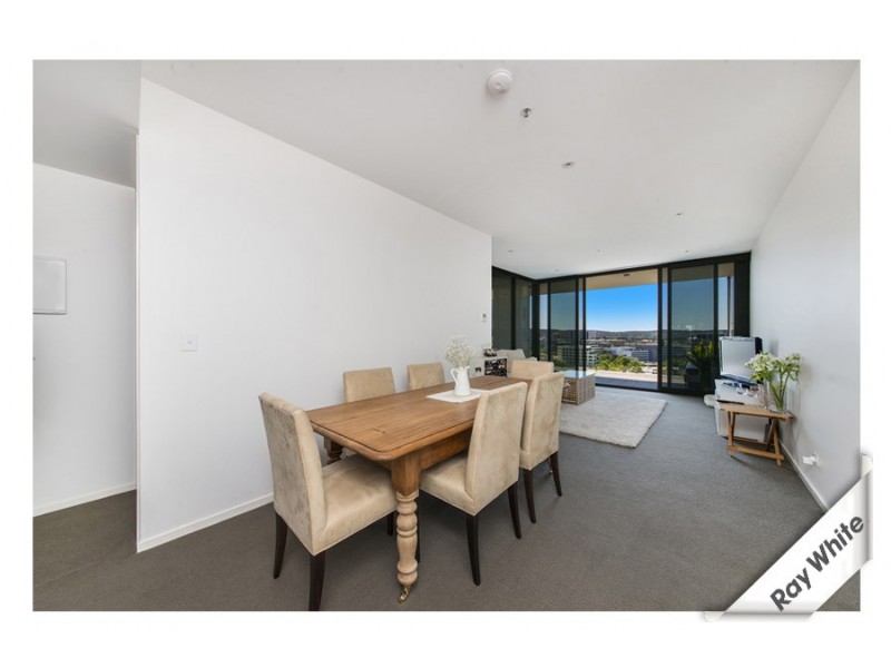1401/240 Bunda Street, Canberra ACT 2600
