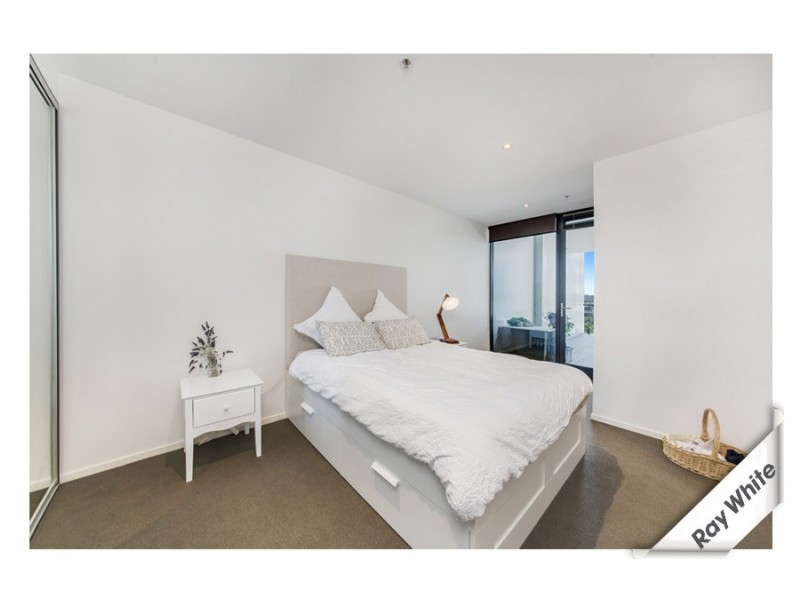 1401/240 Bunda Street, Canberra ACT 2600