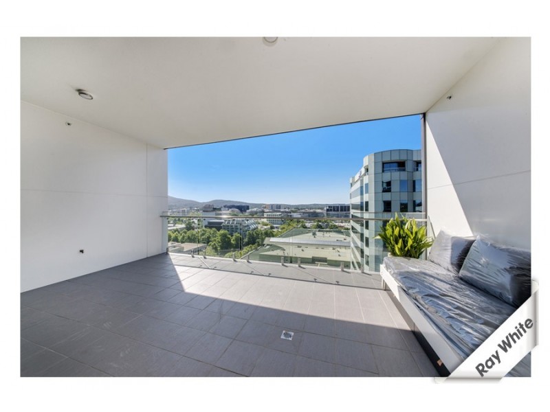 1401/240 Bunda Street, Canberra ACT 2600