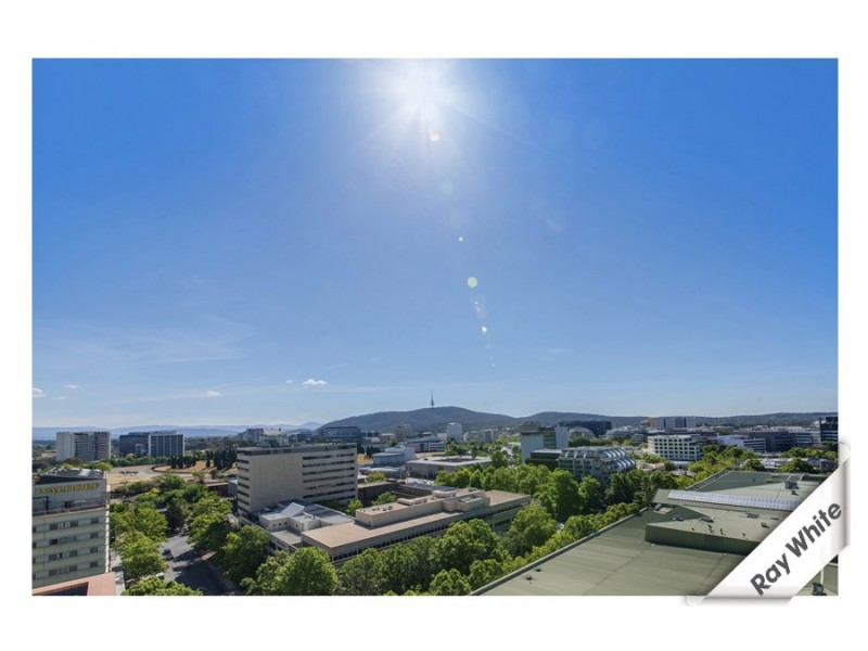 1401/240 Bunda Street, Canberra ACT 2600