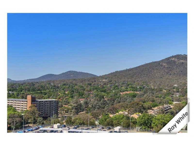 1401/240 Bunda Street, Canberra ACT 2600