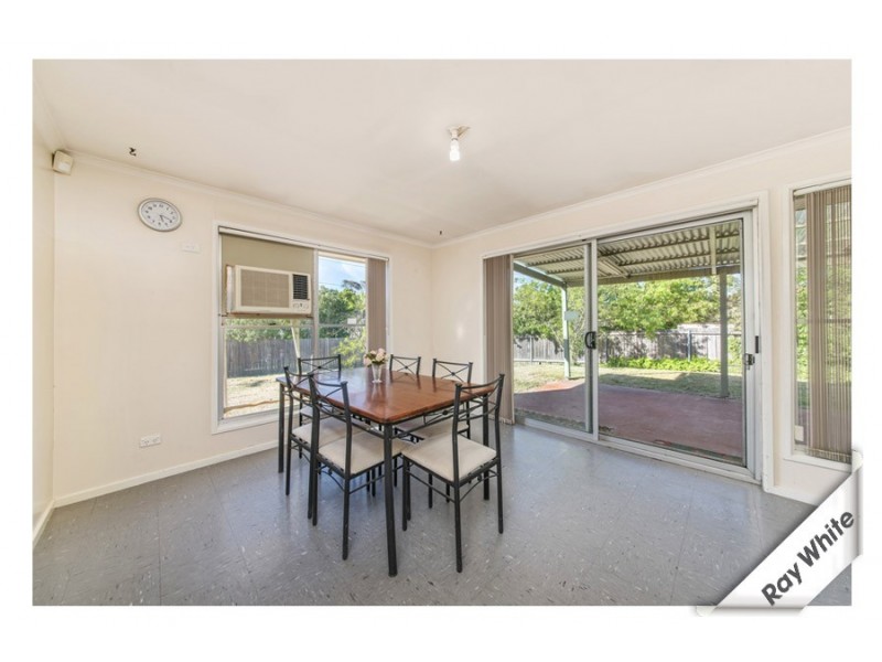 22 Whittell Crescent, Florey ACT 2615