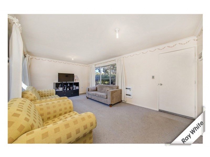 22 Whittell Crescent, Florey ACT 2615