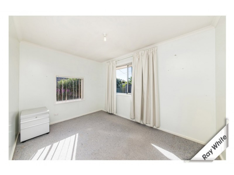 22 Whittell Crescent, Florey ACT 2615