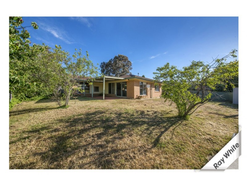 22 Whittell Crescent, Florey ACT 2615