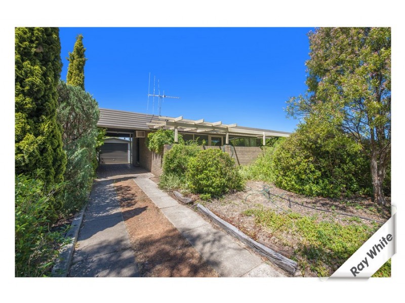 47 McEachern Crescent, Melba NSW 2615