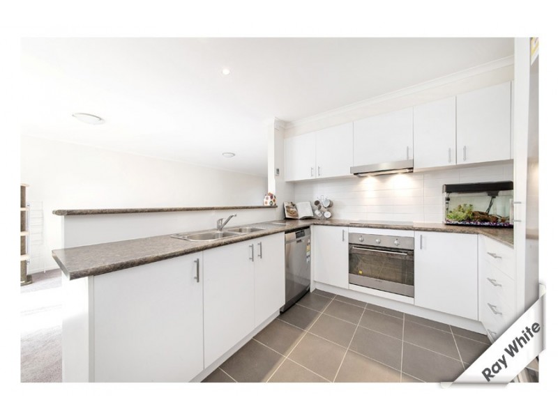 2 Eccles Circuit, Macgregor ACT 2615