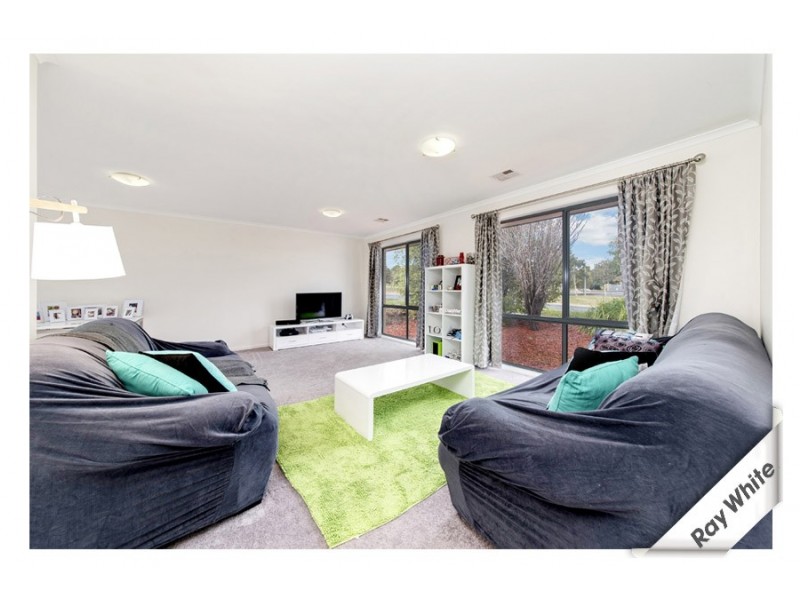 2 Eccles Circuit, Macgregor ACT 2615