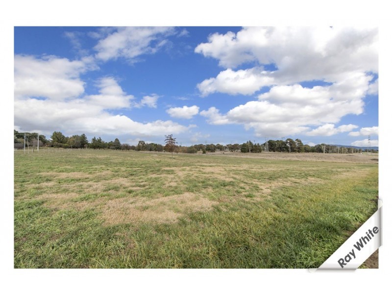 2 Eccles Circuit, Macgregor ACT 2615