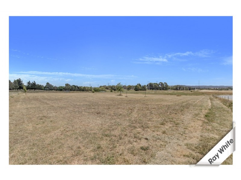 2 Eccles Circuit, Macgregor ACT 2615