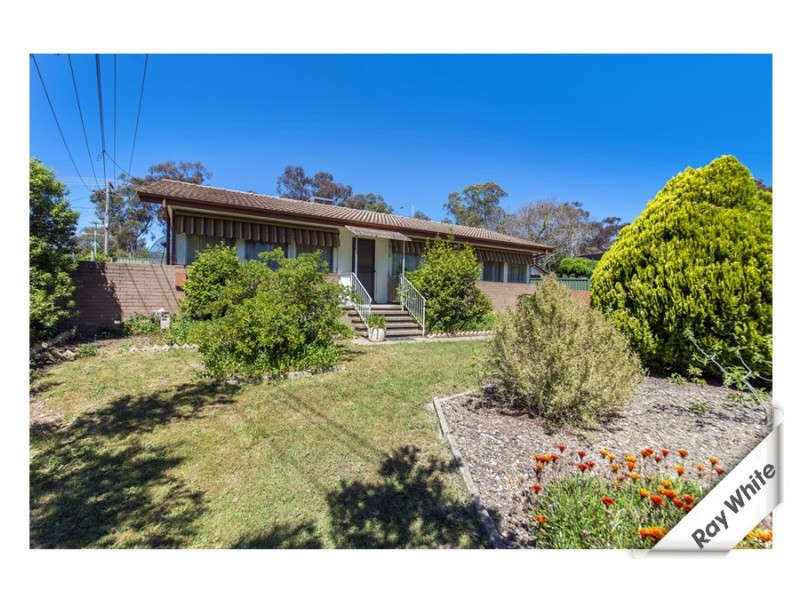 94 Pennefather Street, Higgins ACT 2615