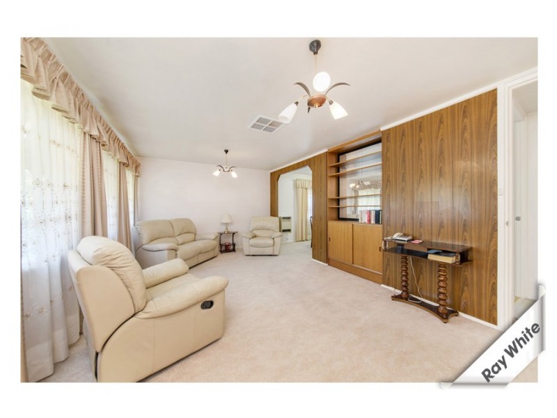 94 Pennefather Street, Higgins ACT 2615