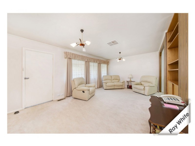 94 Pennefather Street, Higgins ACT 2615