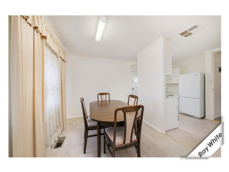 94 Pennefather Street, Higgins ACT 2615