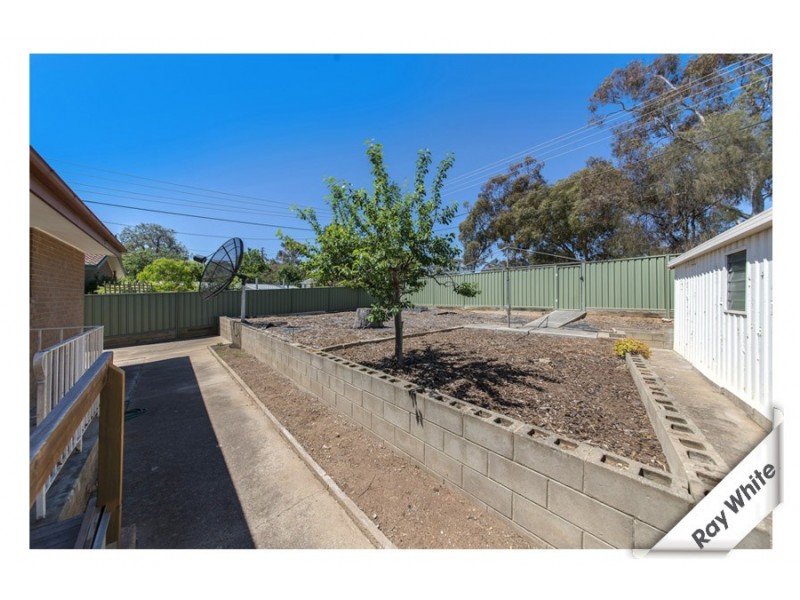 94 Pennefather Street, Higgins ACT 2615