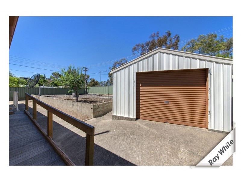 94 Pennefather Street, Higgins ACT 2615