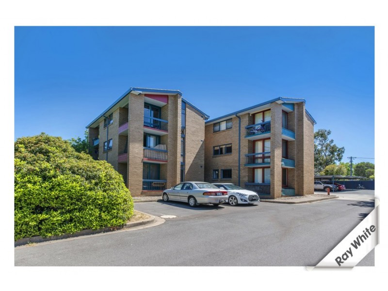 9a/111 Knox Street, Watson ACT 2602