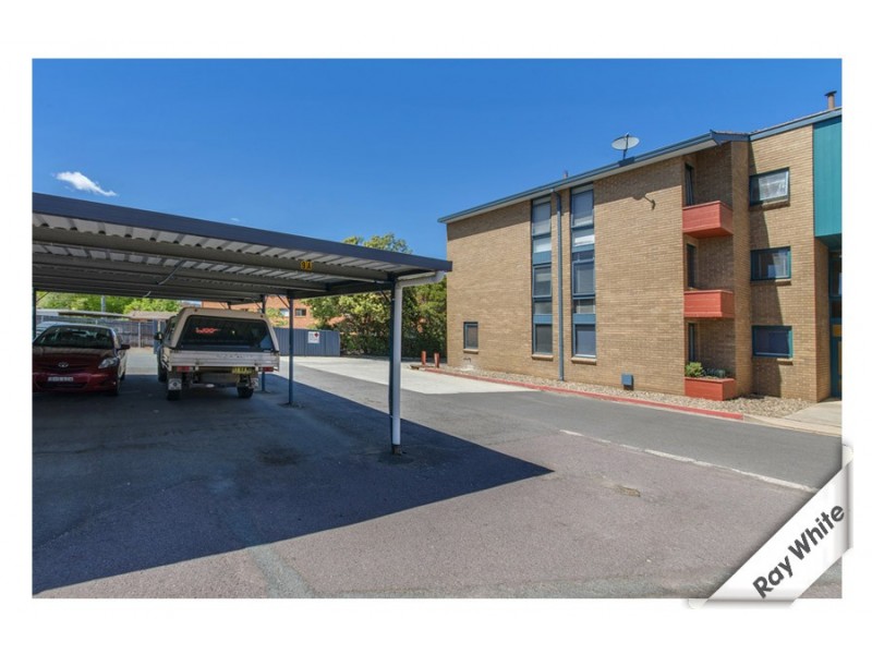 9a/111 Knox Street, Watson ACT 2602