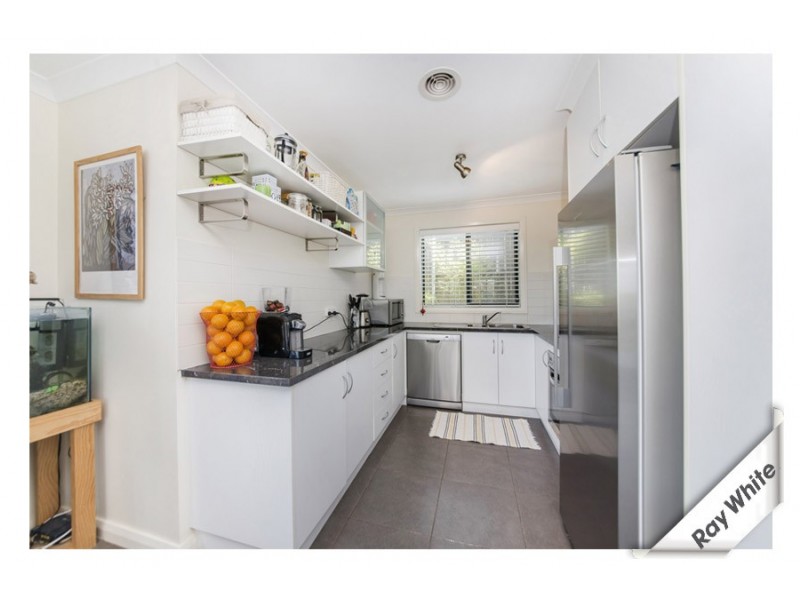62 Bryan Hudson Street, Macgregor ACT 2615