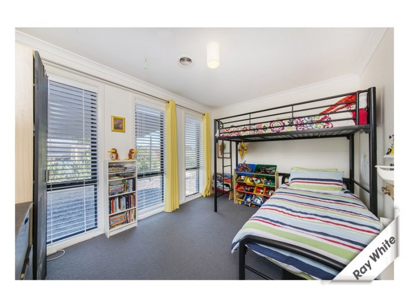 62 Bryan Hudson Street, Macgregor ACT 2615