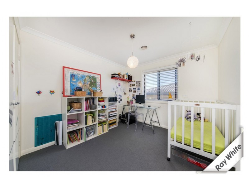 62 Bryan Hudson Street, Macgregor ACT 2615