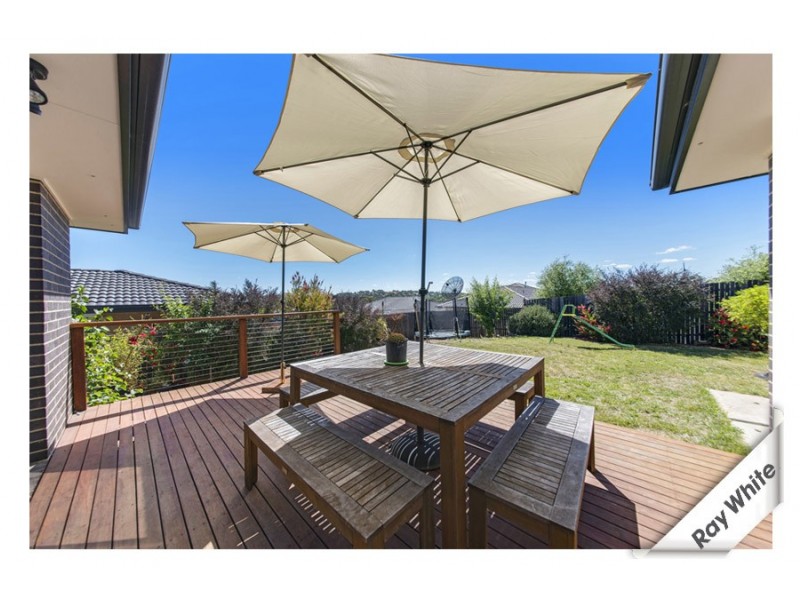 62 Bryan Hudson Street, Macgregor ACT 2615