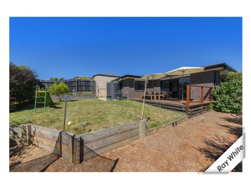 62 Bryan Hudson Street, Macgregor ACT 2615