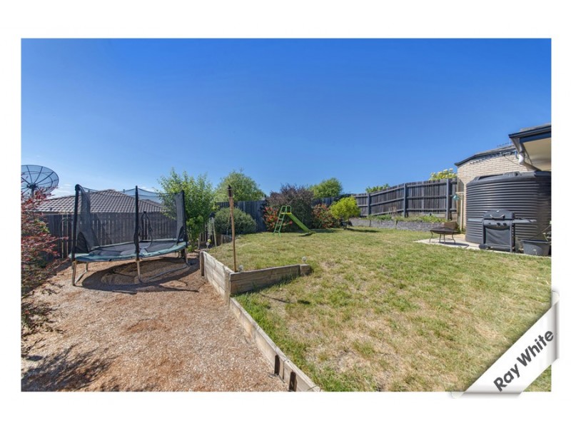 62 Bryan Hudson Street, Macgregor ACT 2615