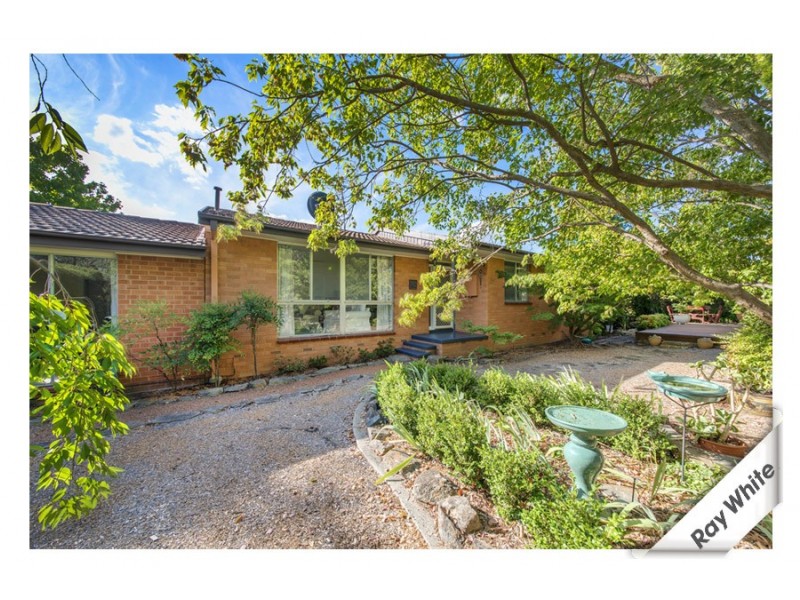 7 Rose Place, Flynn ACT 2615