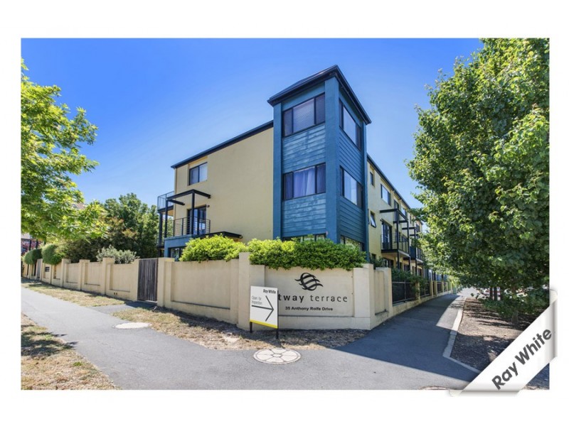 7/35 Anthony Rolfe Avenue, Gungahlin ACT 2912