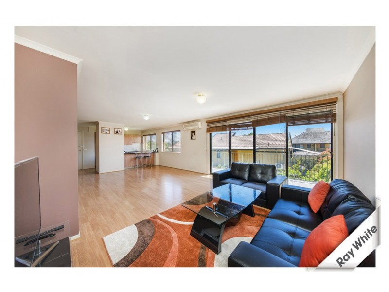 7/35 Anthony Rolfe Avenue, Gungahlin ACT 2912