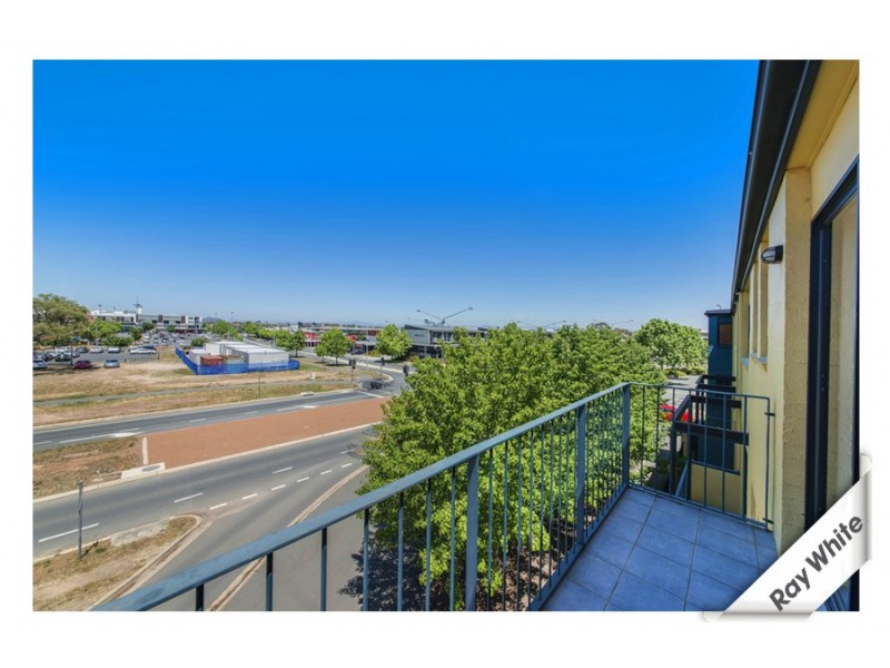 7/35 Anthony Rolfe Avenue, Gungahlin ACT 2912