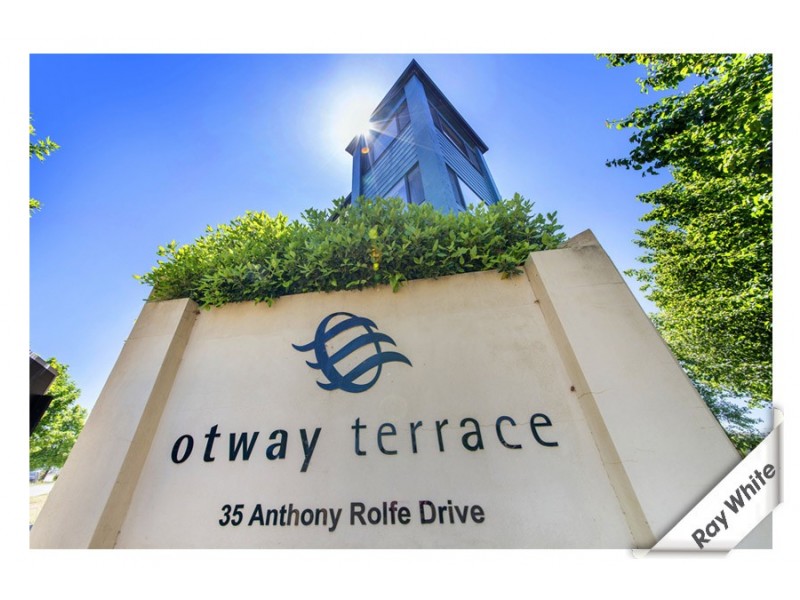7/35 Anthony Rolfe Avenue, Gungahlin ACT 2912