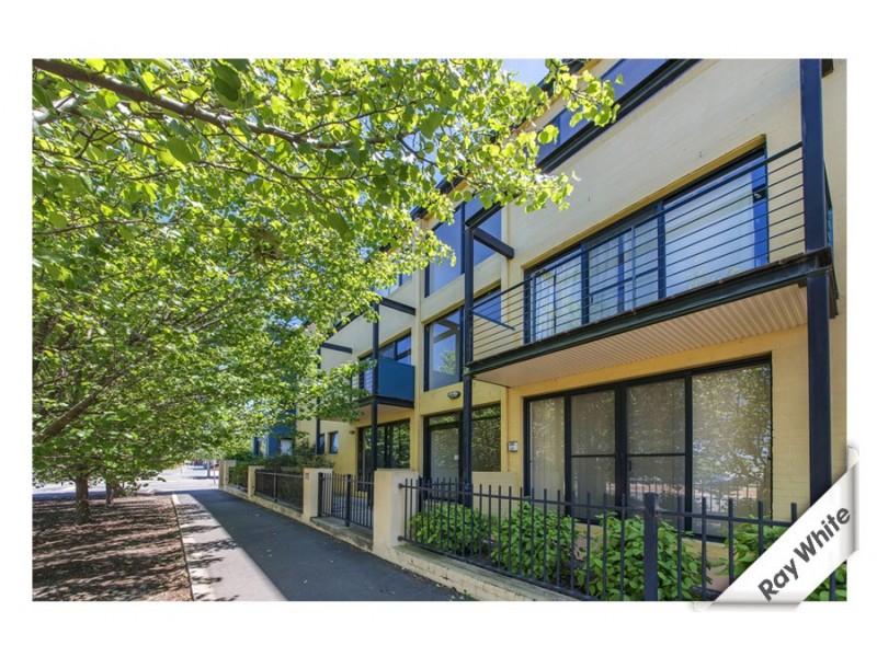 7/35 Anthony Rolfe Avenue, Gungahlin ACT 2912